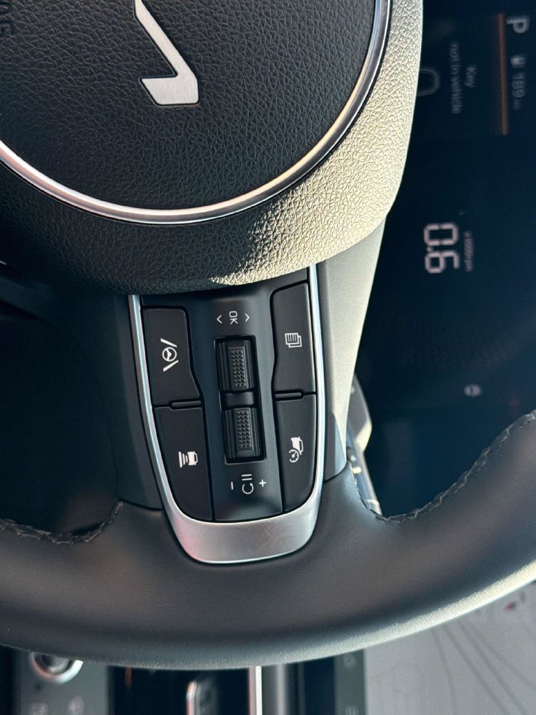 New 2026 Kia K5 GT-Line FWD image 25