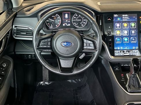 Certified 2024 Subaru Outback Onyx Edition image 19
