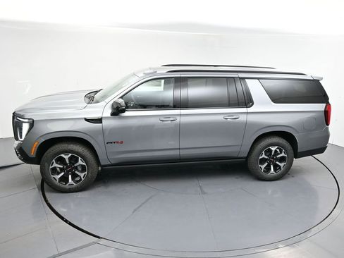New 2026 GMC Yukon XL AT4 w/ AT4 Premium Plus Package AWD/4WD image 29