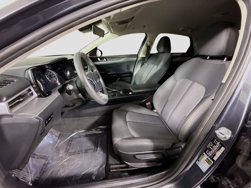 Used 2022 Kia K5 LXS image 22