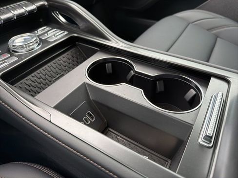 New 2025 Lincoln Nautilus Premier w/ Jet Appearance Package image 17