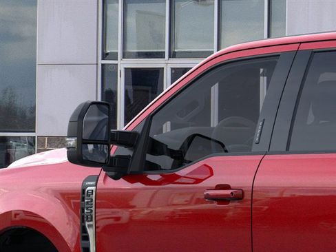 New 2026 Ford F250 Lariat w/ FX4 Off-Road Package image 20