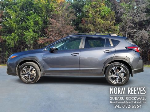 Used 2024 Subaru Crosstrek 2.0i Premium image 21