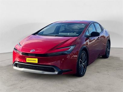 Used 2024 Toyota Prius XLE