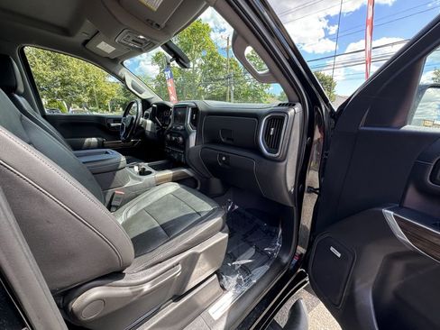 Used 2019 Chevrolet Silverado 1500 RST w/ All-Star Edition image 19