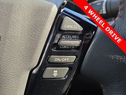 Used 2023 Nissan Frontier PRO-4X w/ Pro Convenience Package image 22