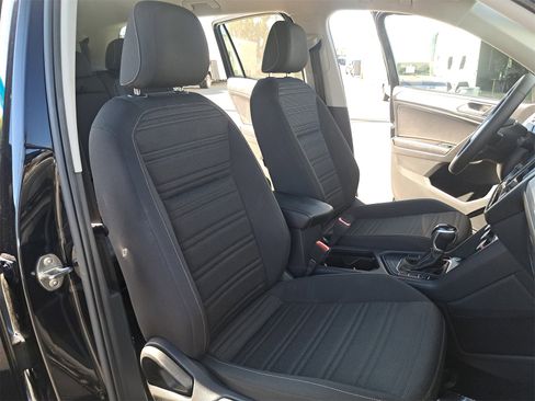 Used 2022 Volkswagen Tiguan S w/ IQ.Drive Package image 10