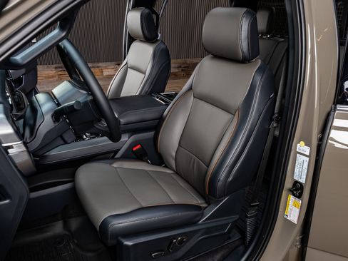 Used 2026 Ford F150 Lariat image 29