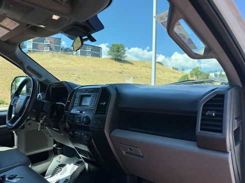 Used 2022 Ford F250 XL w/ Power Equipment Group AWD/4WD image 27