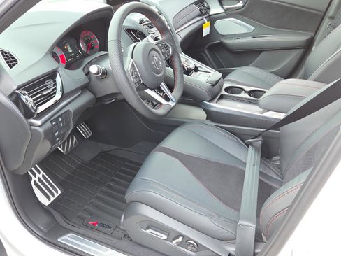 New 2026 Acura RDX A-Spec image 9