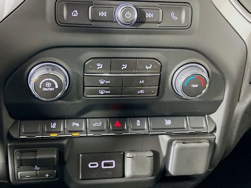 New 2026 Chevrolet Silverado 2500 Custom w/ Custom Value Package image 15