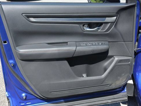Used 2023 Honda CR-V Sport image 8