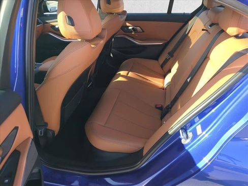 Used 2023 BMW M340i RWD image 20