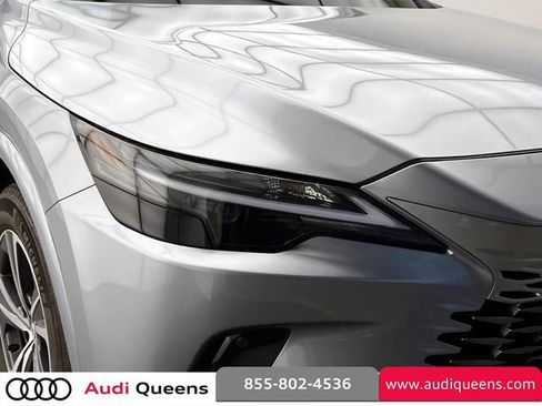 Used 2023 Lexus RX 350 Premium w/ Accessory Package AWD/4WD image 9