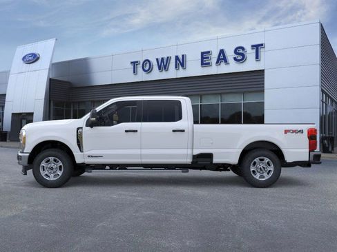 New 2026 Ford F350 XLT w/ 360-Degree Camera Package image 3