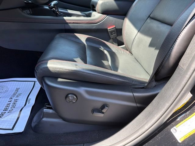 Used 2026 Dodge Durango GT AWD/4WD image 14