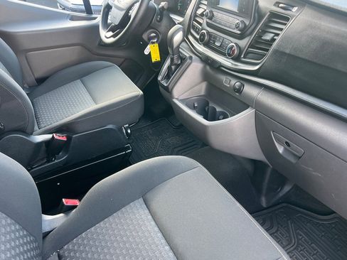 Used 2023 Ford Transit 350 XL image 18