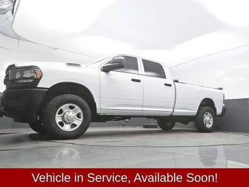 Used 2024 RAM 2500 Tradesman w/ Bed Utility Group AWD/4WD image 26