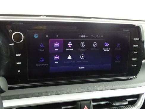 Certified 2022 Kia K5 GT-Line w/ GT-Line FWD Premium Package image 39