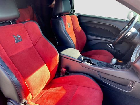 Used 2023 Dodge Challenger R/T Scat Pack w/ Plus Package RWD image 29
