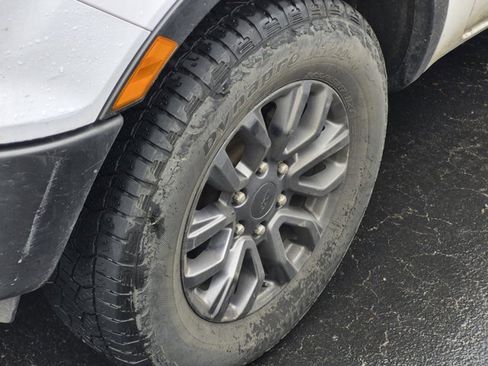 Used 2020 Ford Ranger XLT w/ Equipment Group 301A Mid image 3