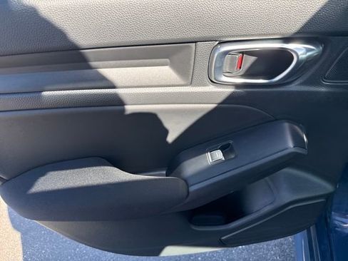 Certified 2025 Honda Civic Sport image 16
