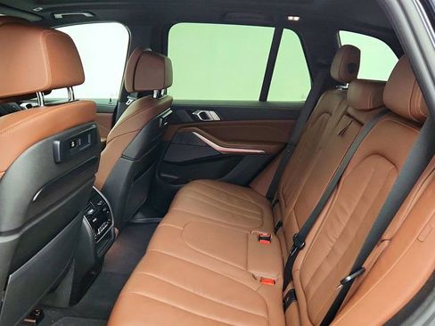 Used 2020 BMW X5 xDrive40i w/ M Sport Package AWD/4WD image 21