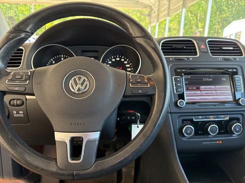 Used 2013 Volkswagen Golf TDI FWD image 5