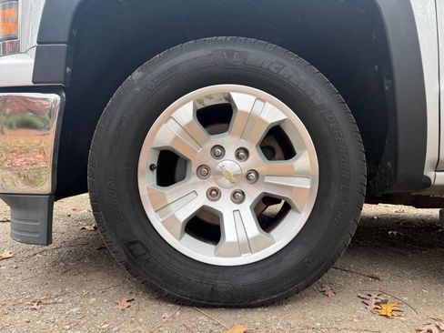 Used 2014 Chevrolet Silverado 1500 LT w/ All Star Edition image 22