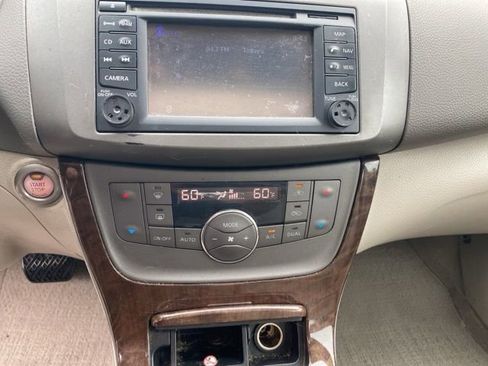 Used 2013 Nissan Sentra SL w/ Premium Pkg image 15