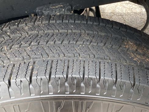 Used 2026 RAM 2500 Big Horn AWD/4WD image 18