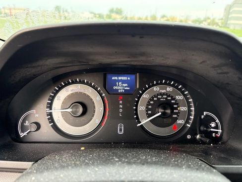 Used 2016 Honda Odyssey Touring Elite image 27