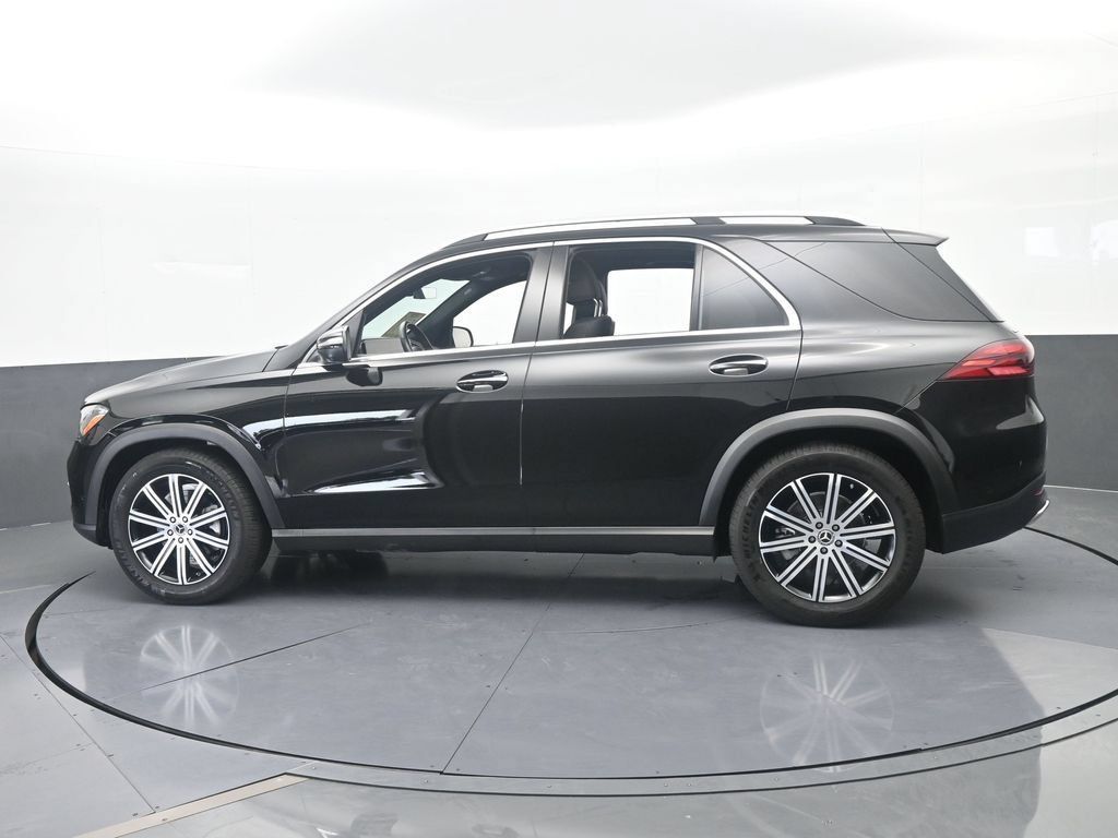 Used 2026 Mercedes-Benz GLE 350 4MATIC image 3