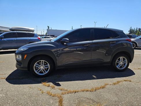 Used 2018 Hyundai Kona SE AWD/4WD image 5