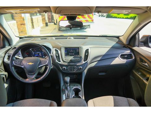 Used 2024 Chevrolet Equinox LT w/ LPO, Floor Liner Package AWD/4WD image 12
