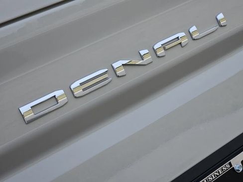 New 2026 GMC Sierra 1500 Denali w/ Technology Package image 7