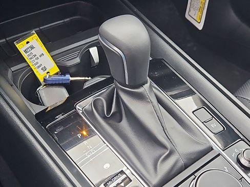 Certified 2025 MAZDA CX-50 2.5 Hybrid w/ Cargo Package image 22