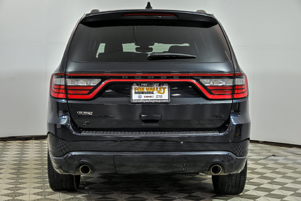 Used 2023 Dodge Durango R/T w/ Blacktop Package AWD/4WD image 7