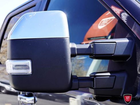 Used 2017 Ford F250 Platinum w/ Platinum Ultimate Package image 20