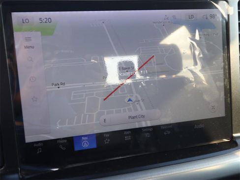 New 2025 Ford F150 Lariat w/ Equipment Group 502A High image 21