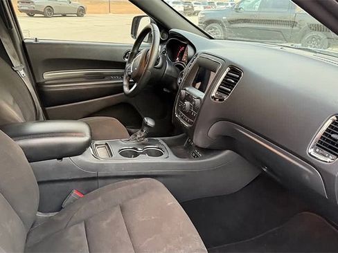 Used 2019 Dodge Durango GT w/ Blacktop Package image 8