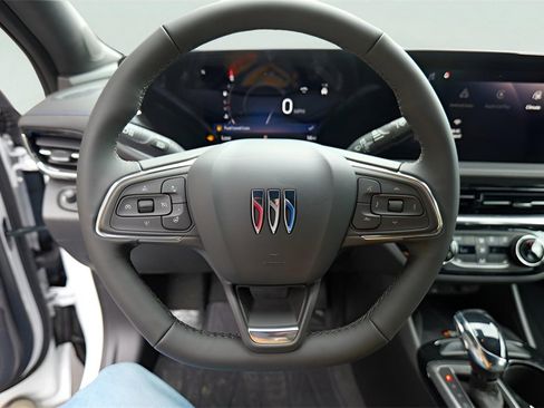 New 2026 Buick Envista Sport Touring w/ Convenience I Package image 11
