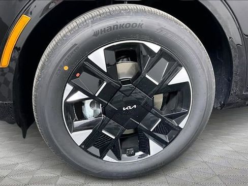 New 2026 Kia Sportage SX Prestige image 13