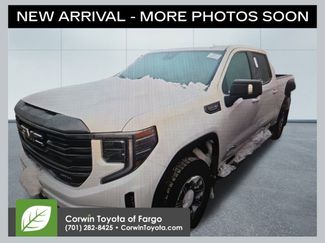 Used 2024 GMC Sierra 1500 AT4 w/ Technology Package video 1