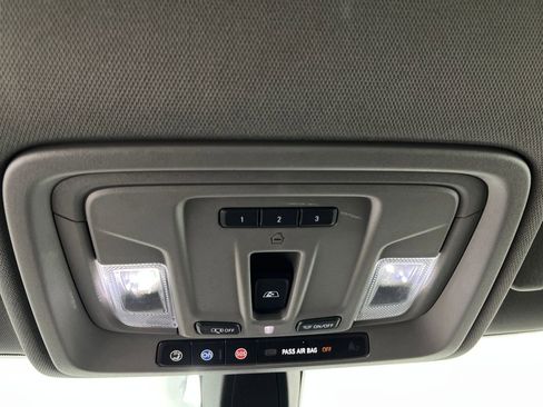 Used 2020 Chevrolet Silverado 1500 RST w/ All-Star Edition image 31