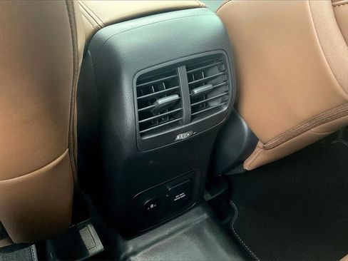 Used 2024 Ford Bronco Sport Badlands w/ Premium Package image 33