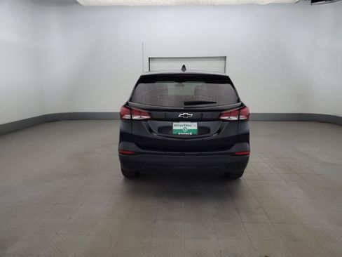 Used 2023 Chevrolet Equinox LS w/ LS Convenience Package AWD/4WD image 6