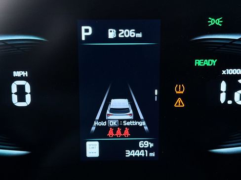 Used 2023 Kia Sportage LX image 37