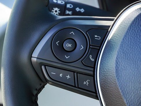 New 2026 Toyota Corolla SE image 32