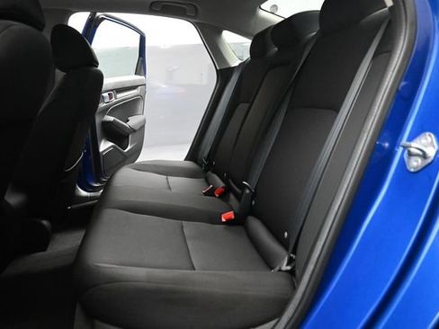 Used 2024 Honda Civic EX image 16